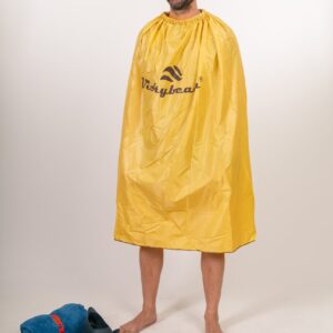 Capa cambiador de ropa CARAMELO